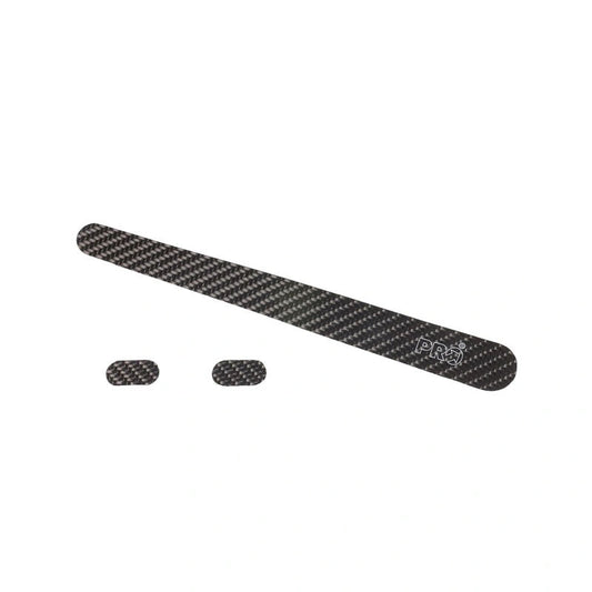 Protector p/cuadro cadena PRO Carbon 10cm x 25cm