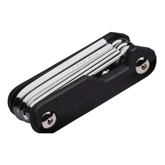 Herramienta Multi PRO funciones Allen y desarmador