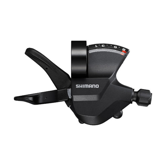 Cambio Tras 8Vel Palanca SHIMANO ALTUS SL-M315 con ventana
