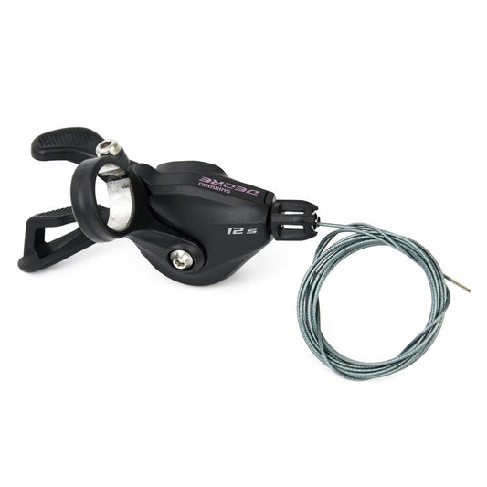 Cambio Tras Palanca SHIMANO DEORE SL-M6100