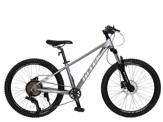 WILD SPEED R24 INFANTIL