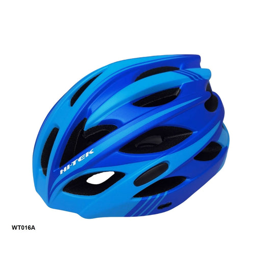 Casco HI-TEK Arrow con Vicera