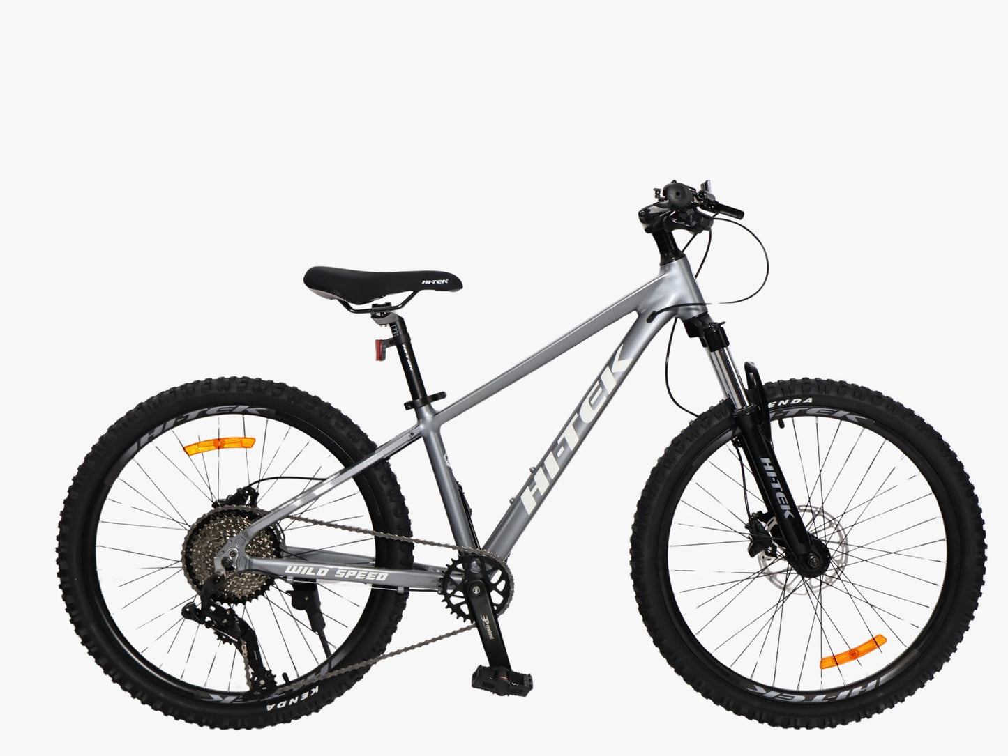 WILD SPEED R24 INFANTIL