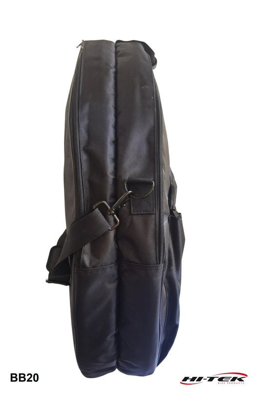 Bolsa para Rines HI-TEK ToGO 700 y 29 (2 Rines)