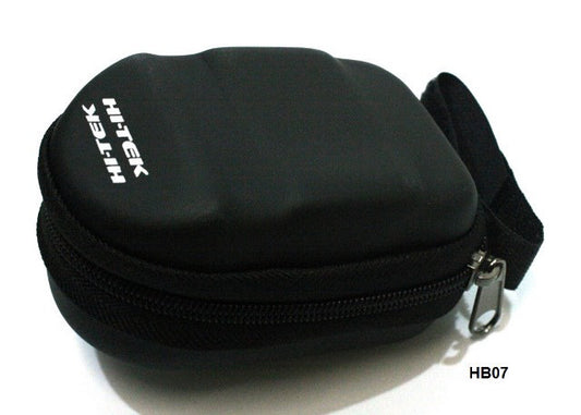 Bolsa HI-TEK p/asiento MINI con Clip y cubierta dura