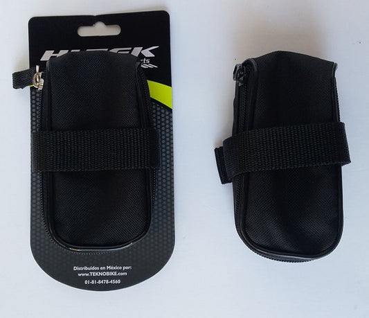 Bolsa HI-TEK p/asiento MINI Negra