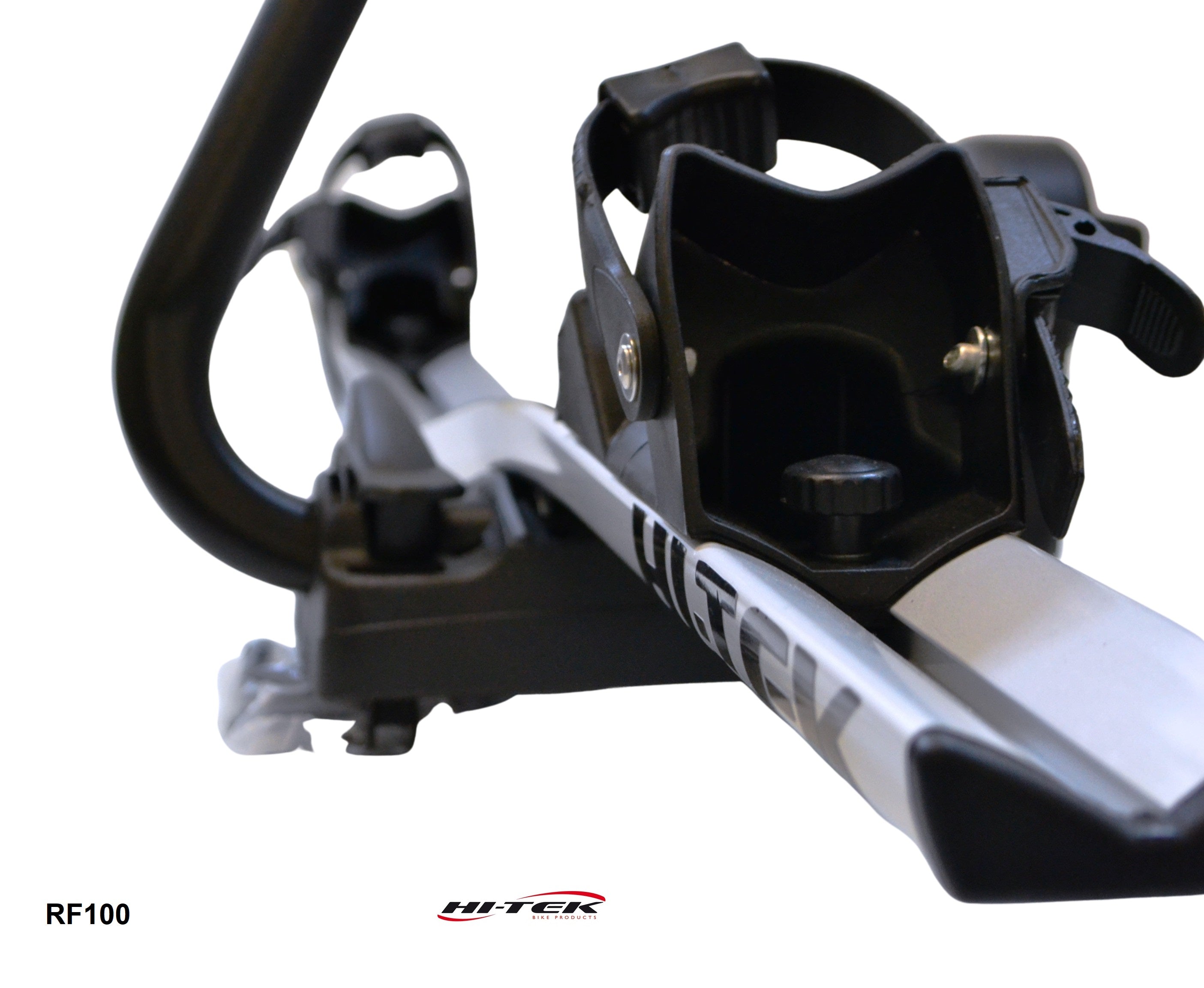 Rack de Soporte HI-TEK STREAM bici parada en techo con llave – Hi-Tek ...
