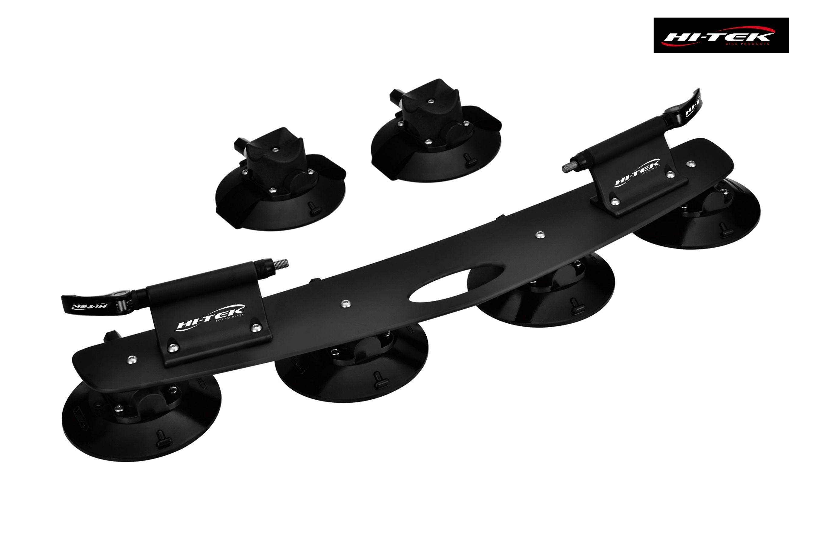 Racks – Hi-Tek Bicicletas y accesorios